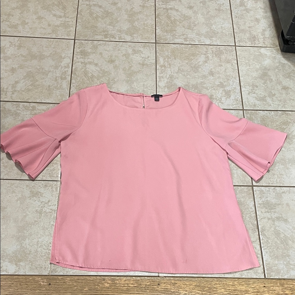 Ann Taylor Top